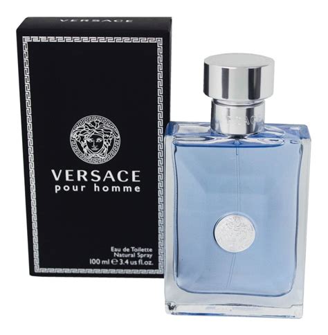 perfume versace pour home|perfume versace pour homme masculino.